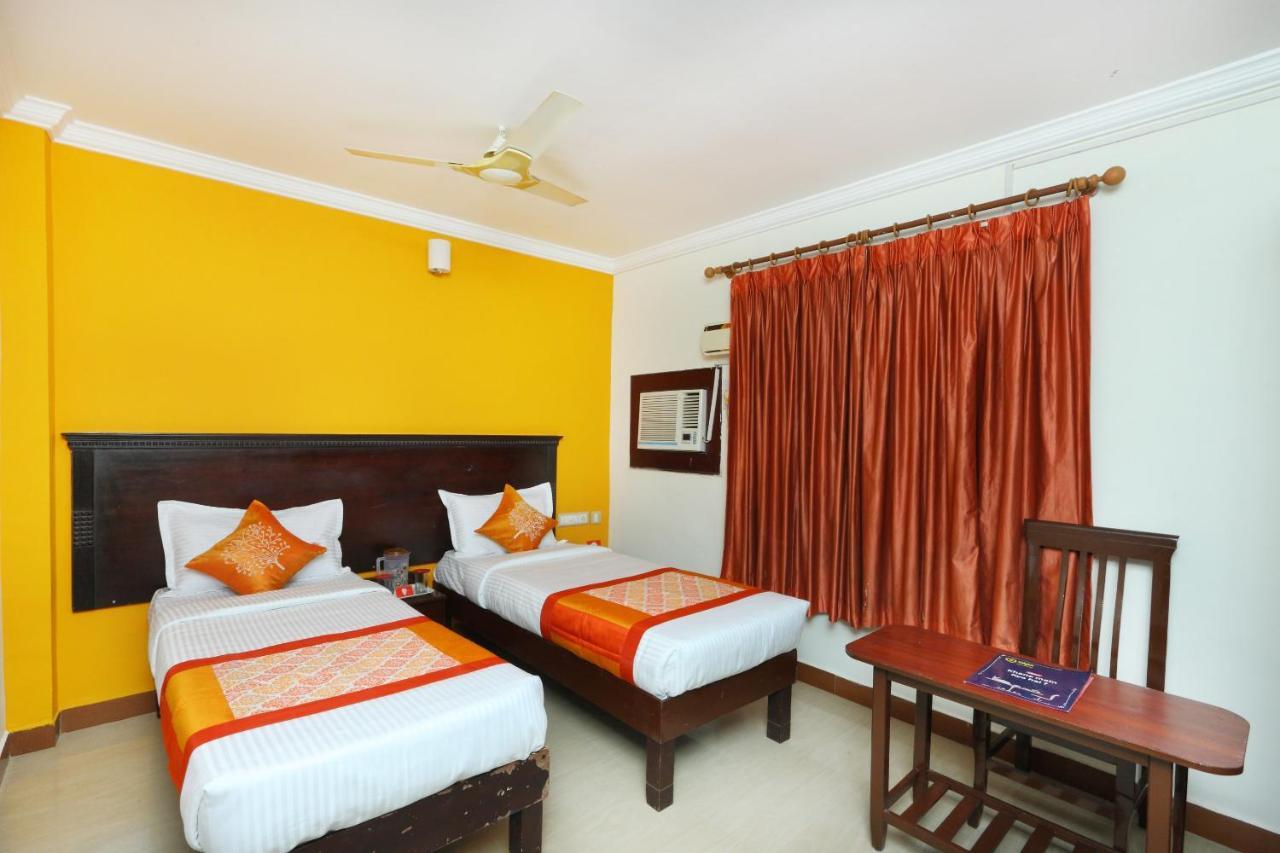 Hotel Oyo 14356 Dreams Manor Chennai