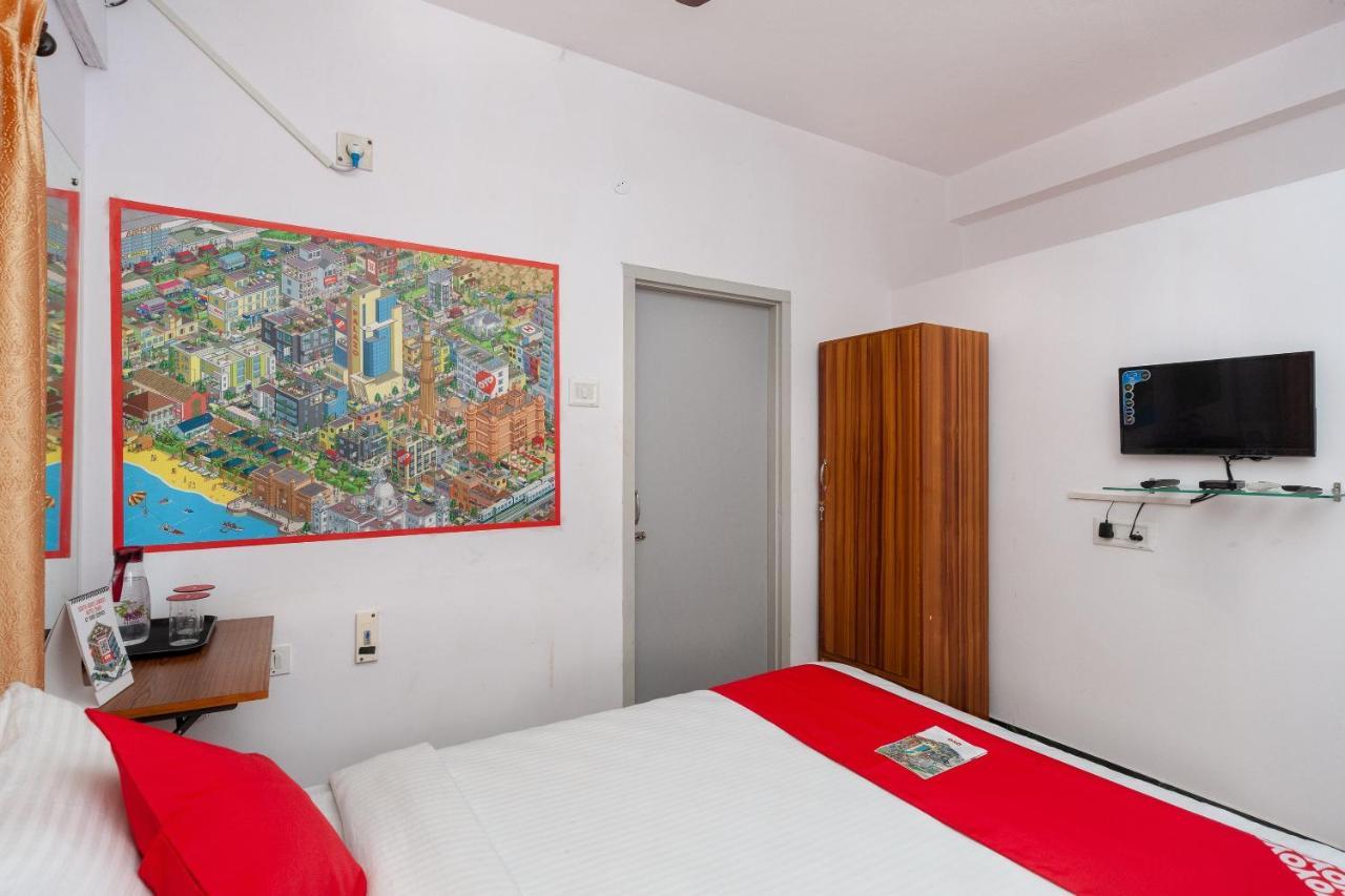 Oyo 18734 Vivin Park Hotel