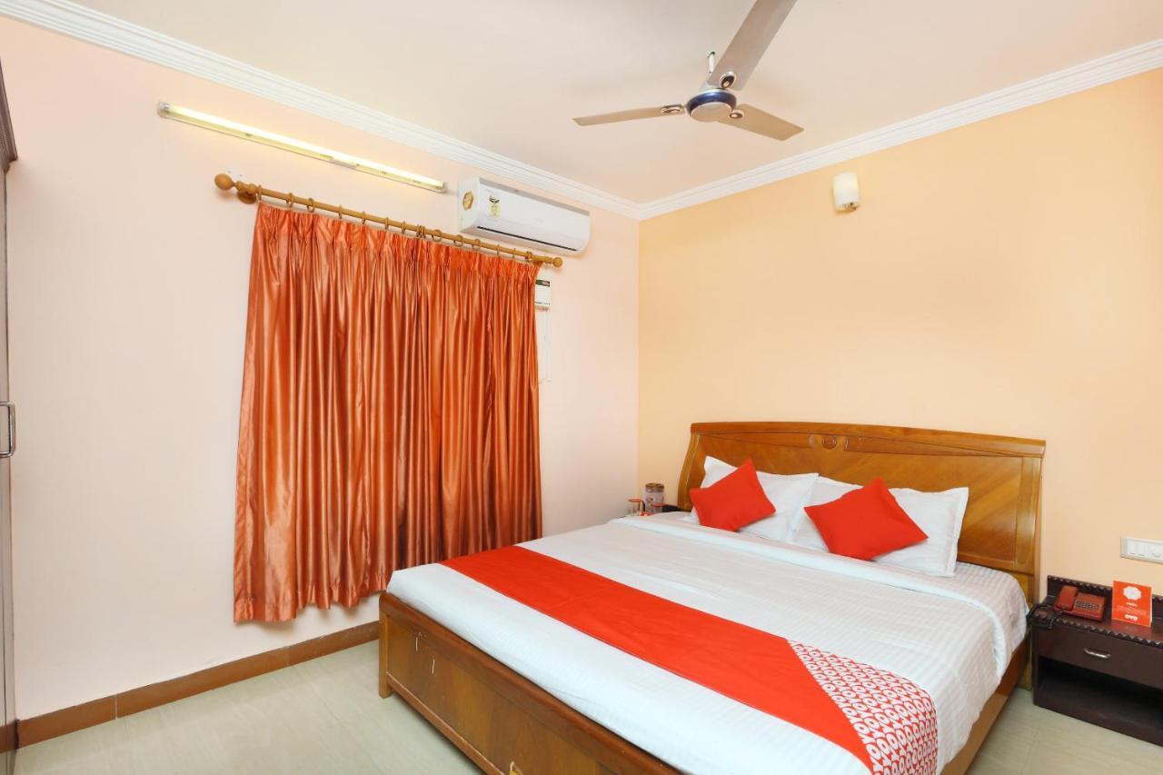 Hotel Oyo 14356 Dreams Manor Chennai
