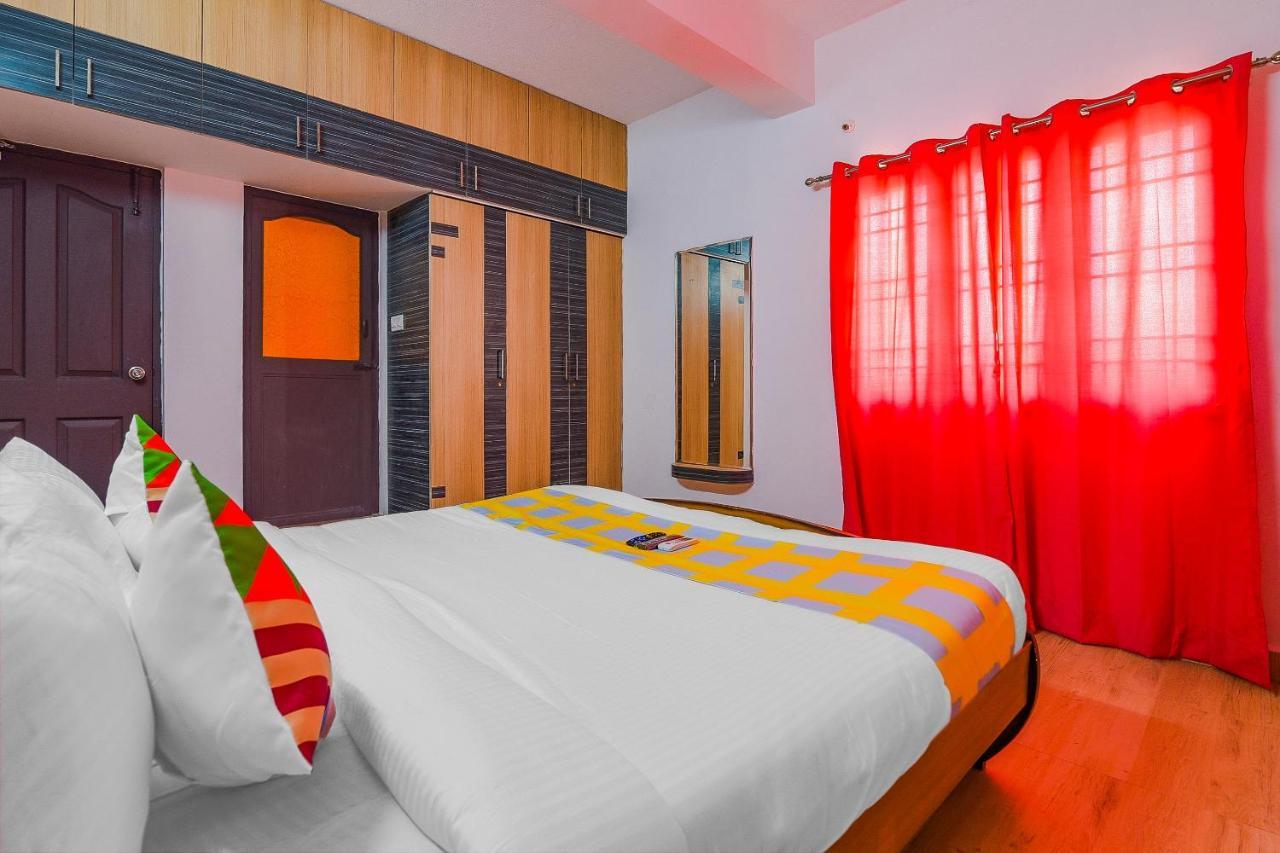 Guest house Oyo 61678 Sai Krishna Nithyalam Chennai