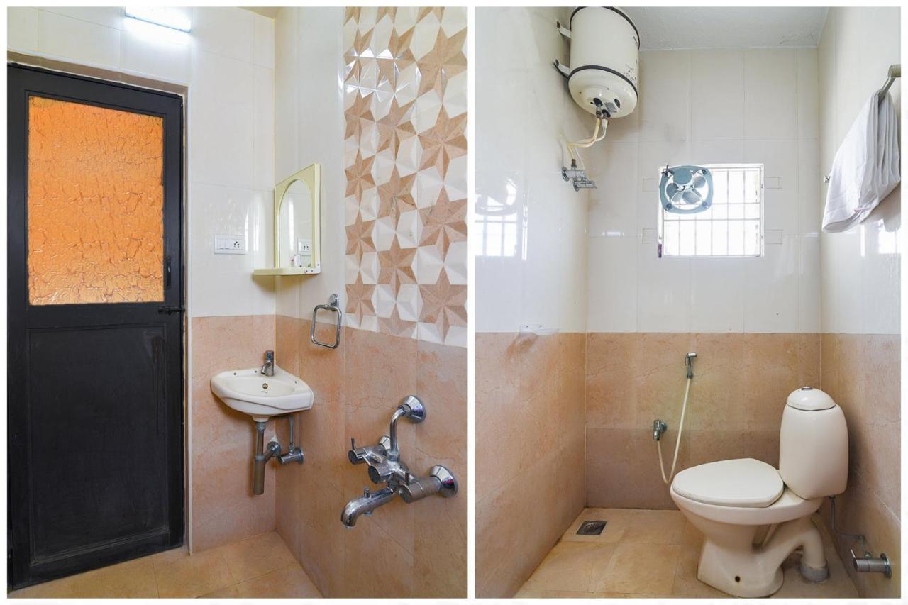 Oyo 61678 Sai Krishna Nithyalam Guest house