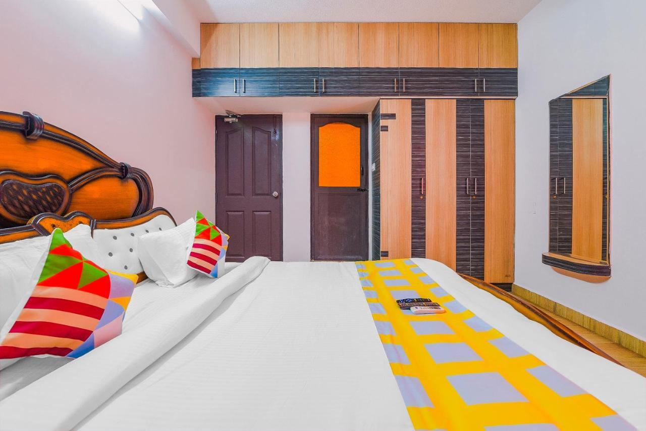 Guest house Oyo 61678 Sai Krishna Nithyalam
