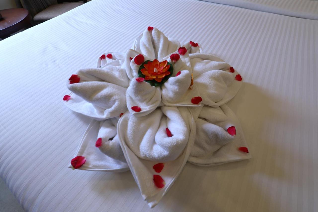 Hotel Mayuraa Residency Chennai