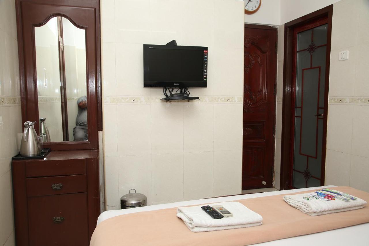 Hotel Grand View Residency