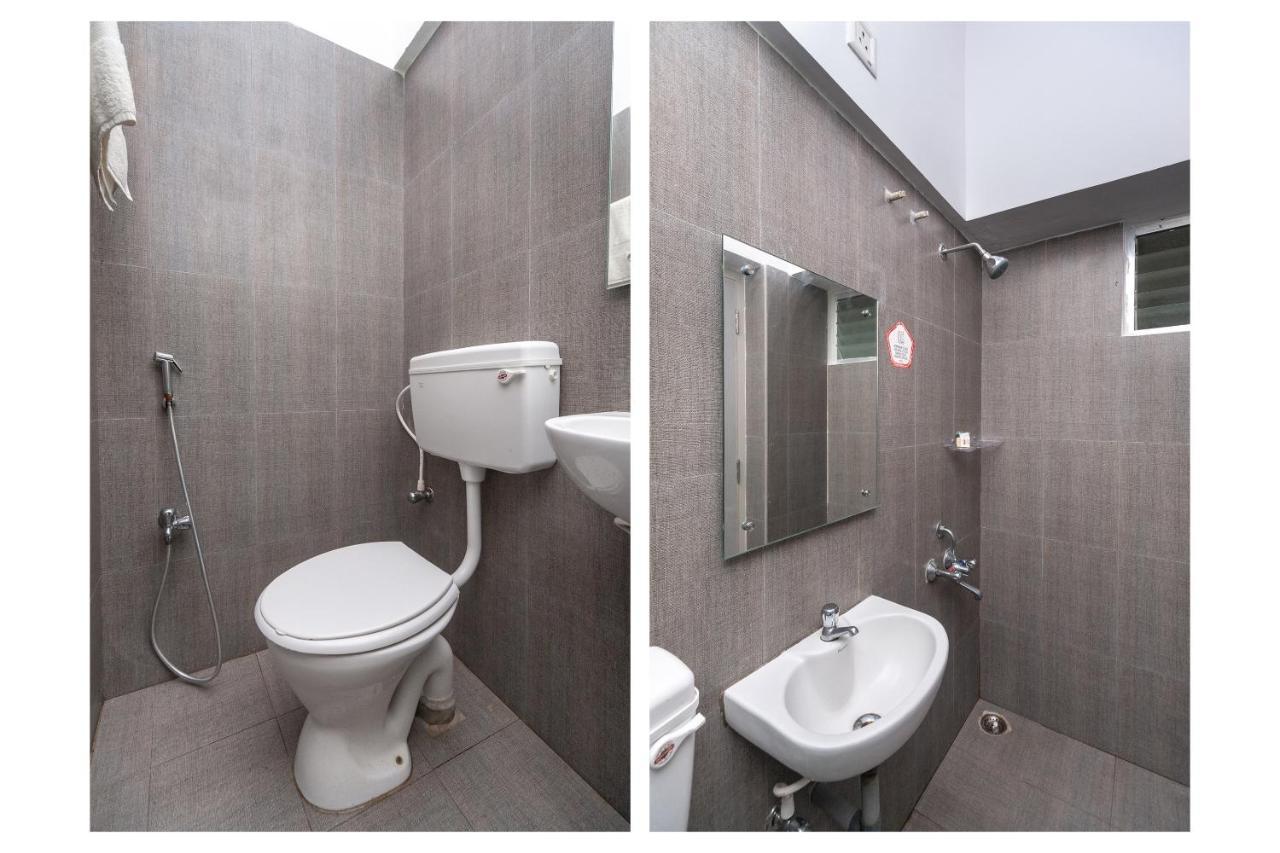 Oyo 18734 Vivin Park Hotel 3*