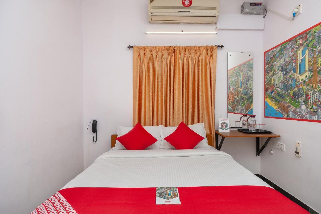 Hotel Oyo 18734 Vivin Park Chennai