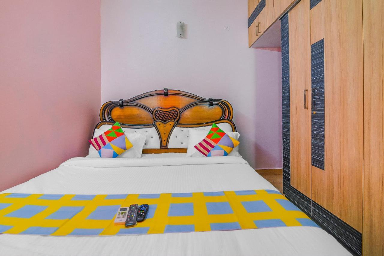 Guest house Oyo 61678 Sai Krishna Nithyalam Chennai