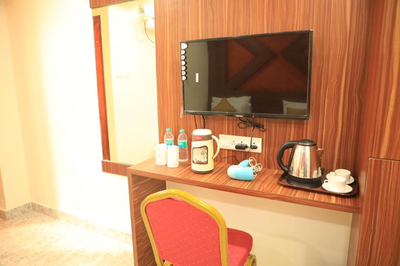 The K11 - T Nagar Hotel 2*
