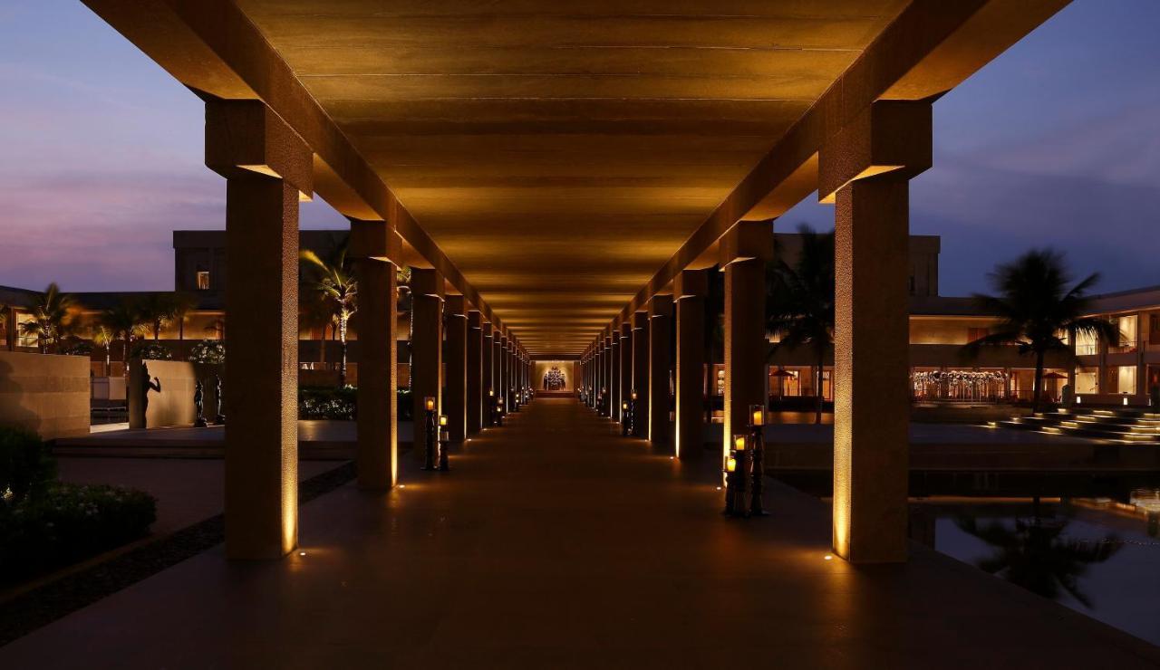 Intercontinental Mahabalipuram By Ihg 5* Chennai