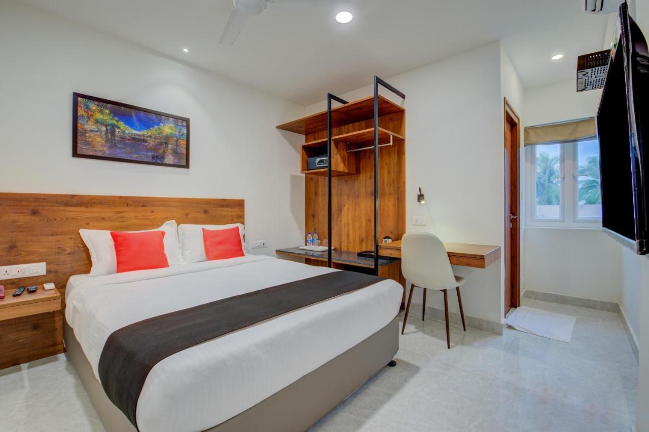 Arunaa Airport Hotel,chennai Chennai