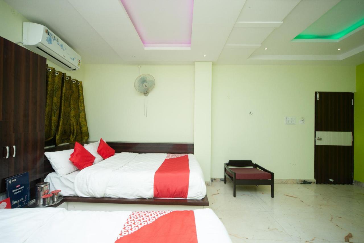 Oyo 27032 Sri Kumaran Residency Chennai