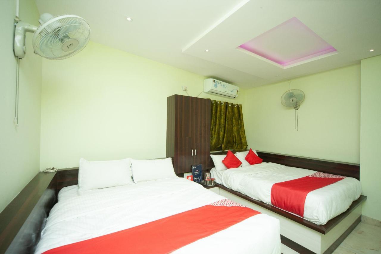 Hotel Oyo 27032 Sri Kumaran Residency