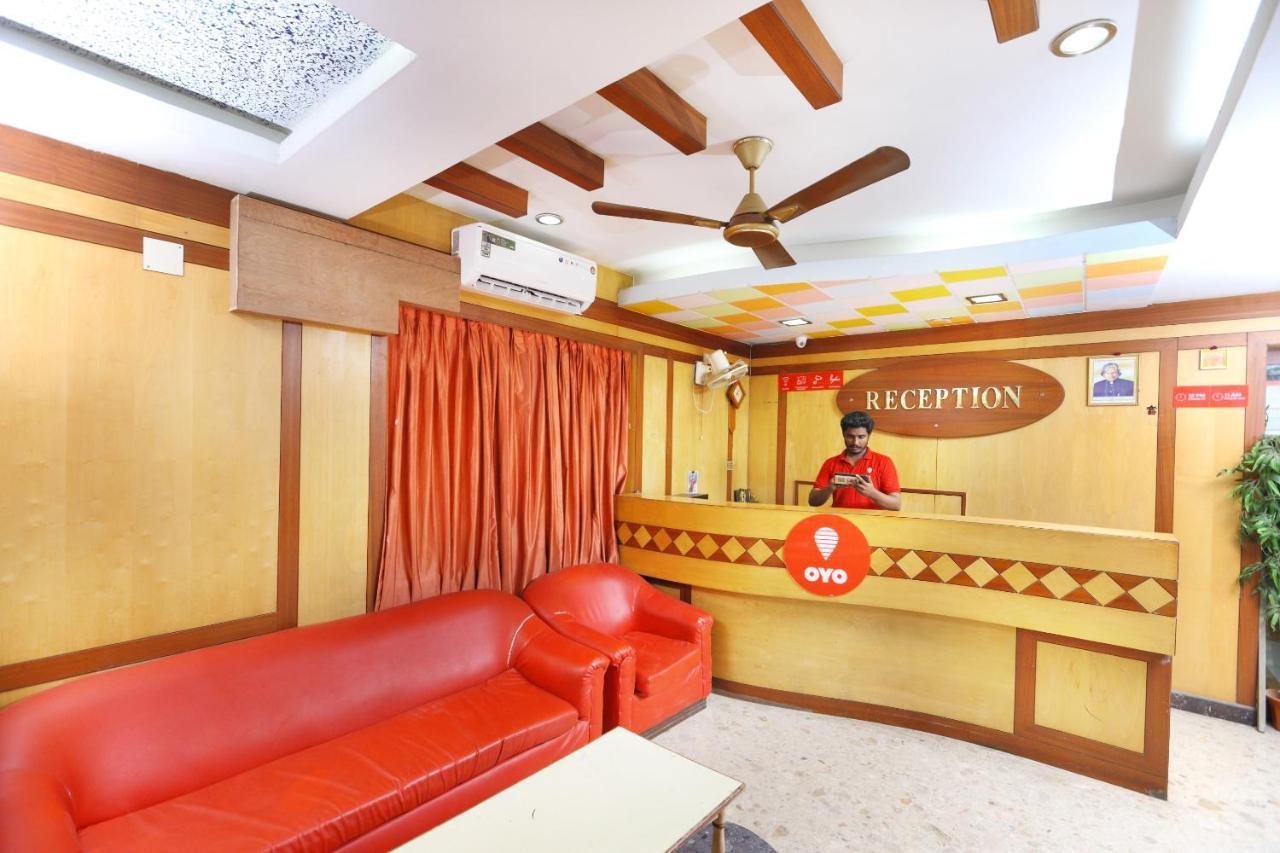 Hotel Oyo 14356 Dreams Manor Chennai