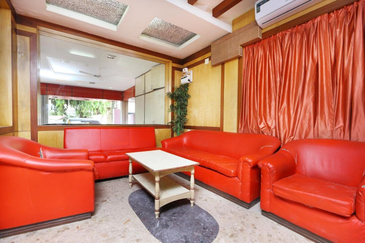Oyo 14356 Dreams Manor 3* Chennai