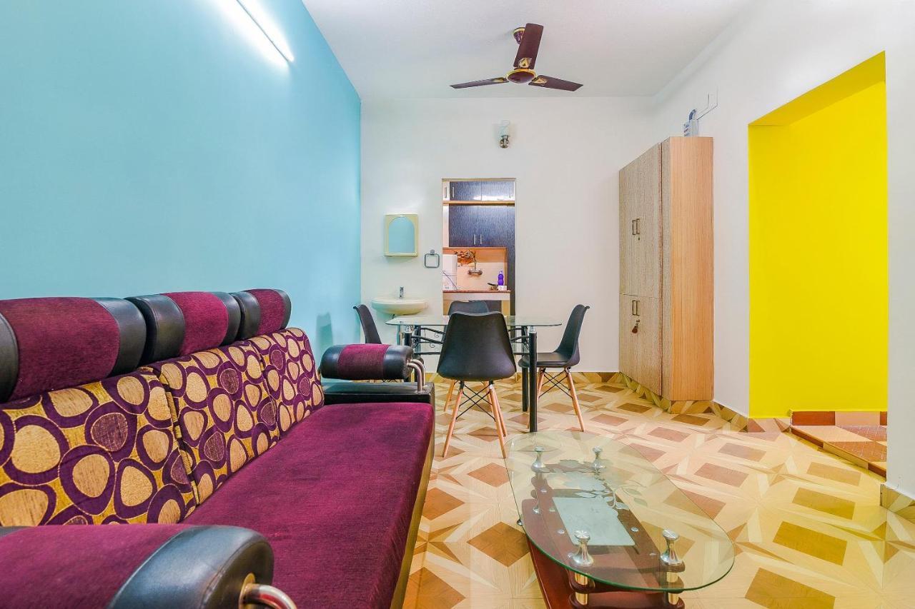 Guest house Oyo 61678 Sai Krishna Nithyalam