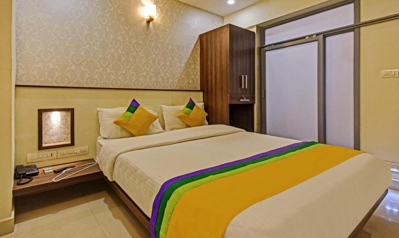 Itsy Deluxe Hotel Chennai