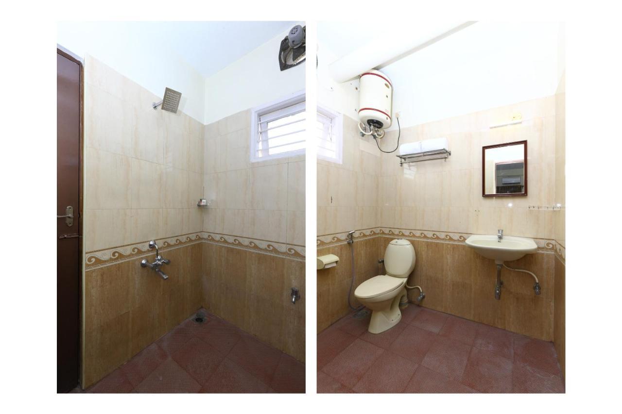 Hotel Vaccinated Staff- Oyo Flagship 475 Audi Nivas, North Usman Road 3*