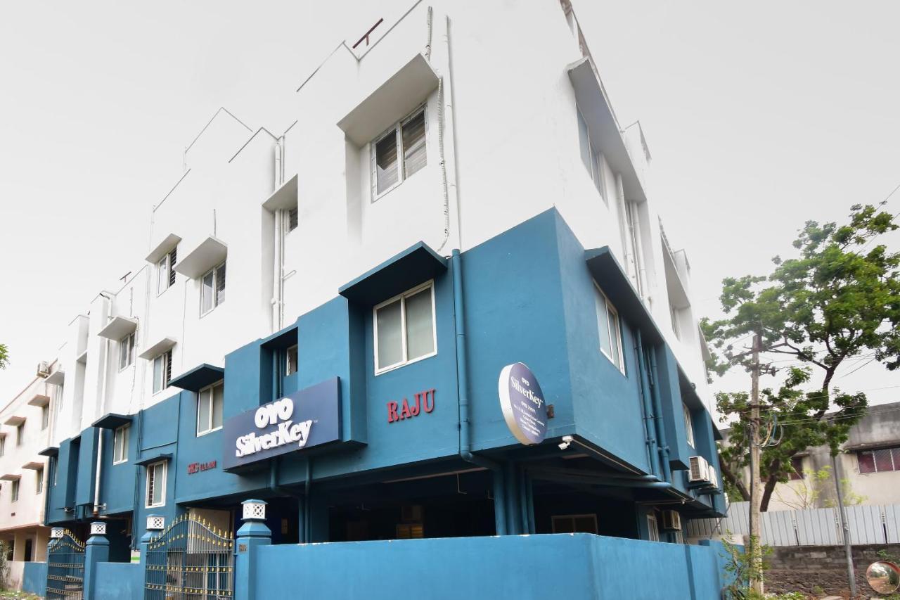 Silverkey Executive Stays 39891 Srs Illam Hotel