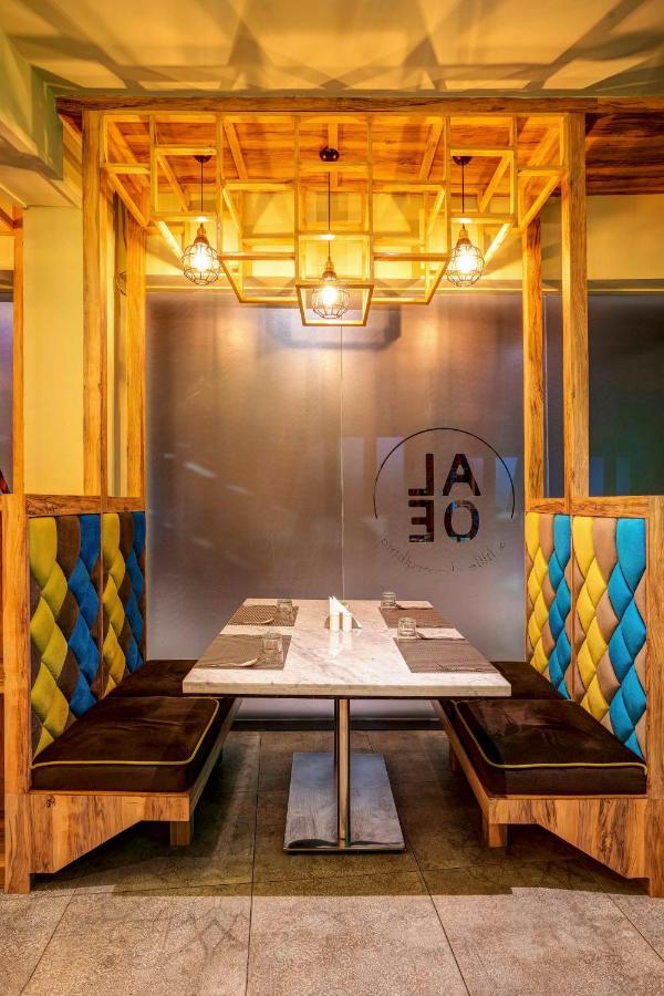 The Belstead Hotel Chennai