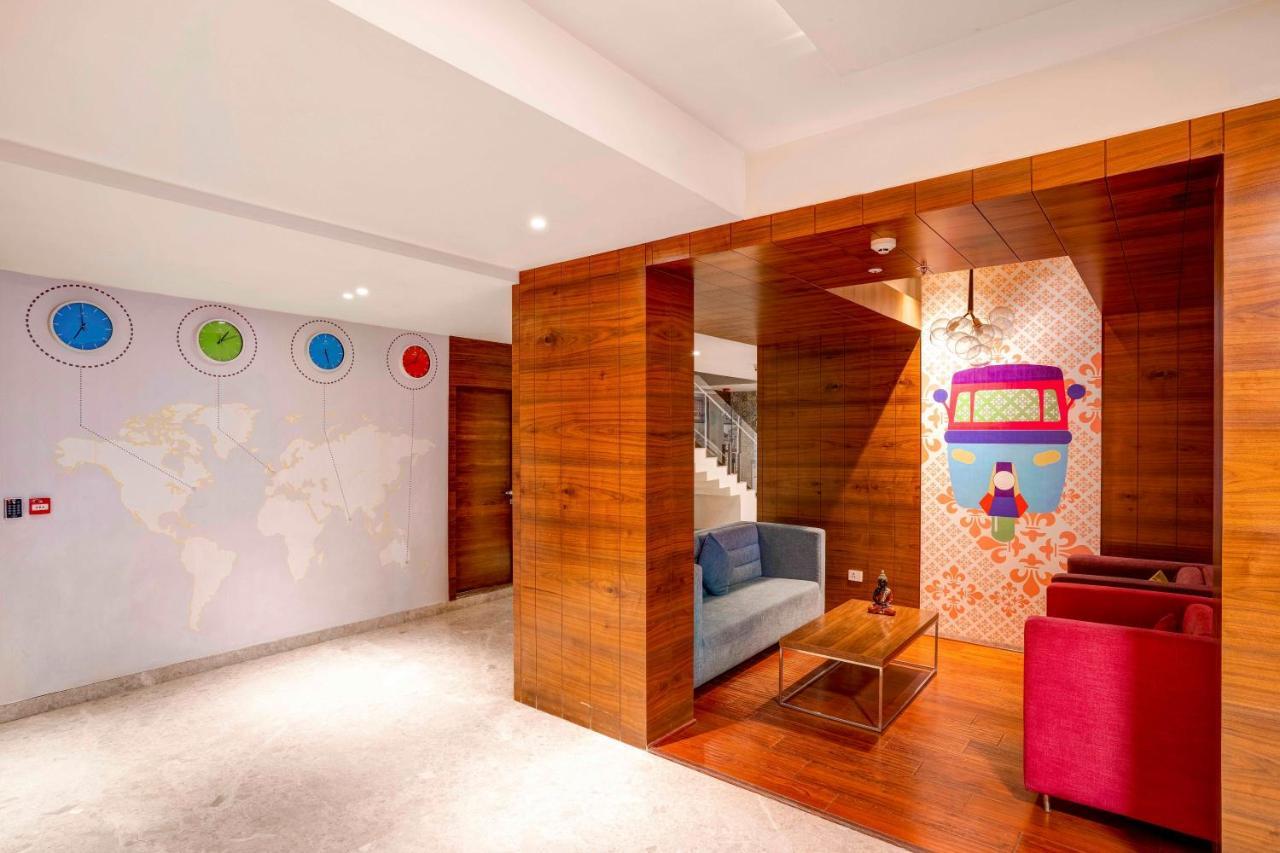 Hotel The Belstead Chennai