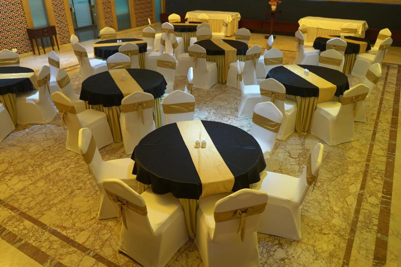 The Metroplace Inside Ascendas It Park Taramani 3*