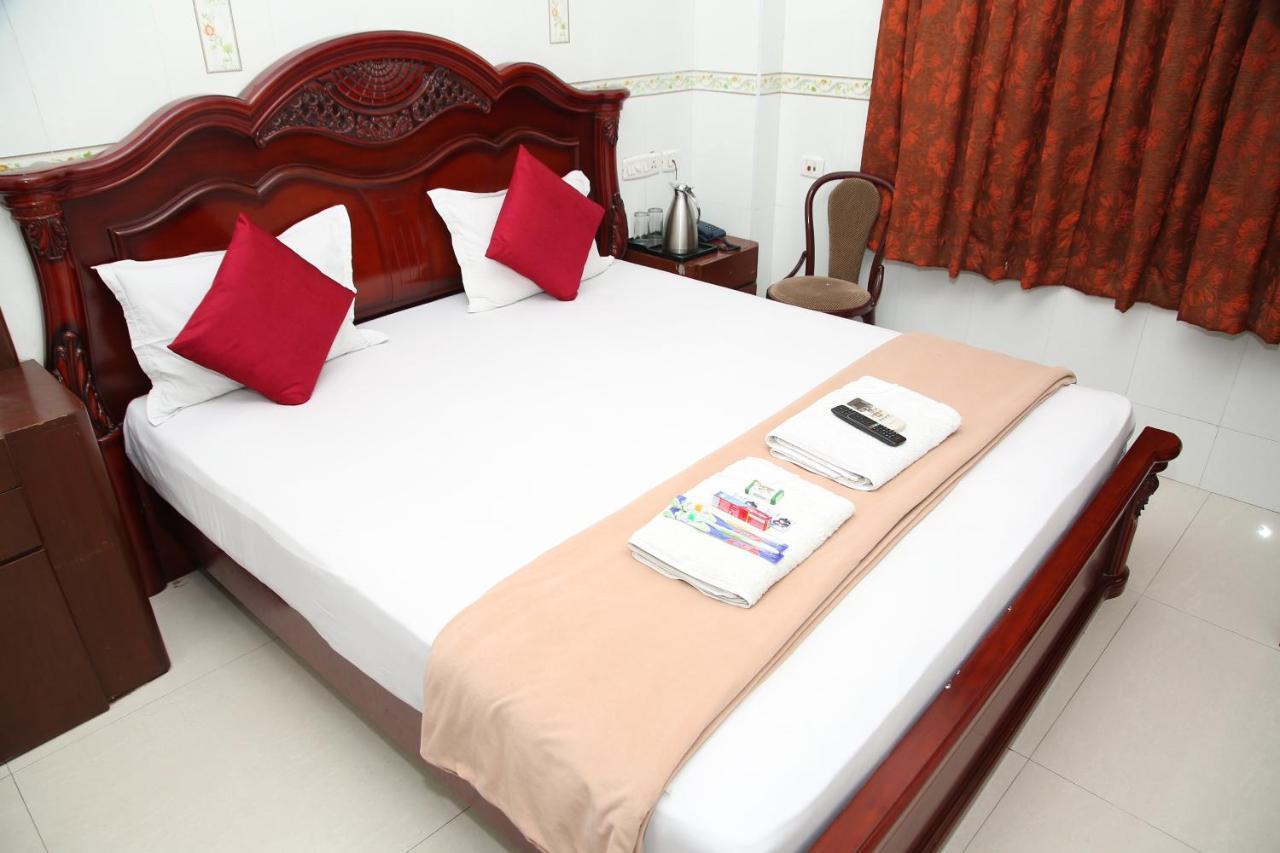 Hotel Grand View Residency Chennai