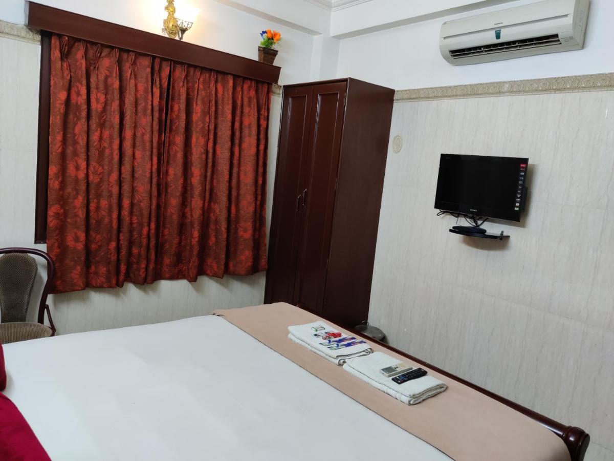 Grand View Residency 3*