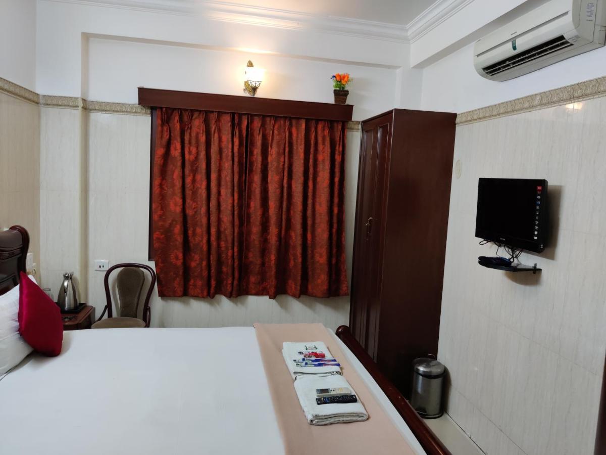 Grand View Residency Hotel Chennai