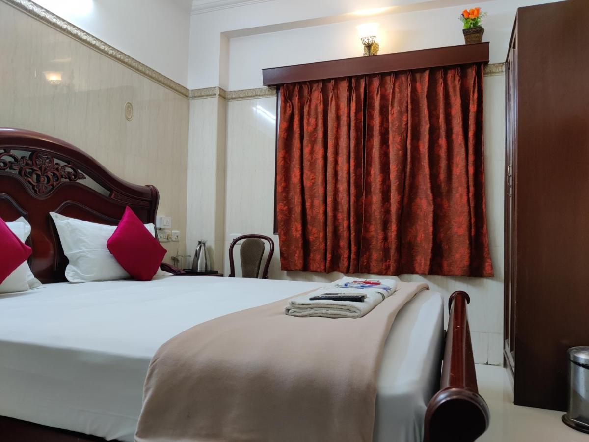 Grand View Residency Hotel