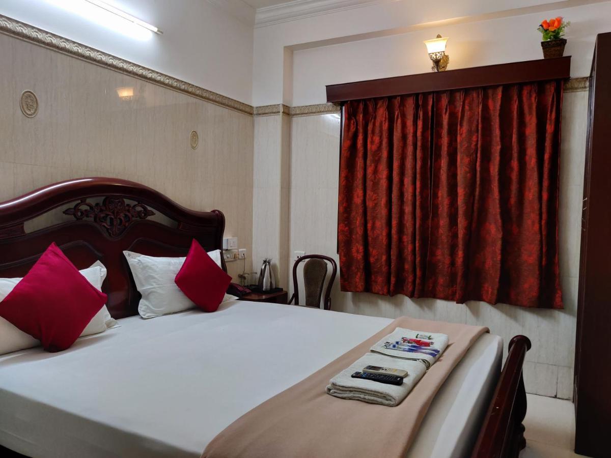 Hotel Grand View Residency Chennai