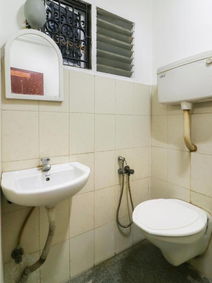 Mallika Residency Chennai