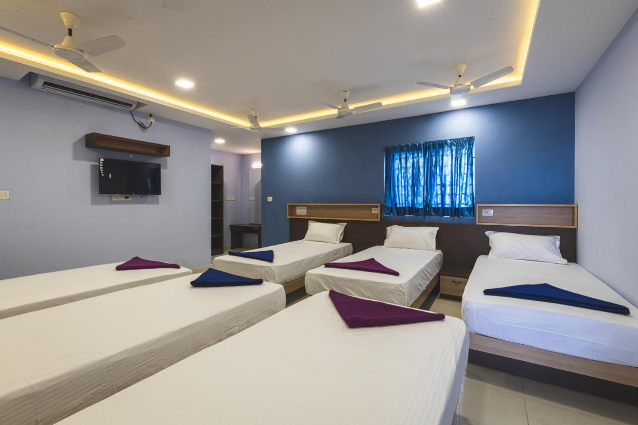Hotel Skm Regency