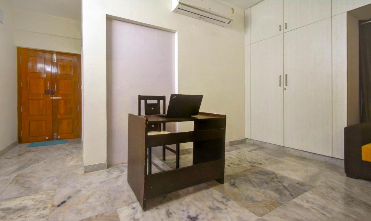 Treebo Eco Nandanam Hotel Chennai
