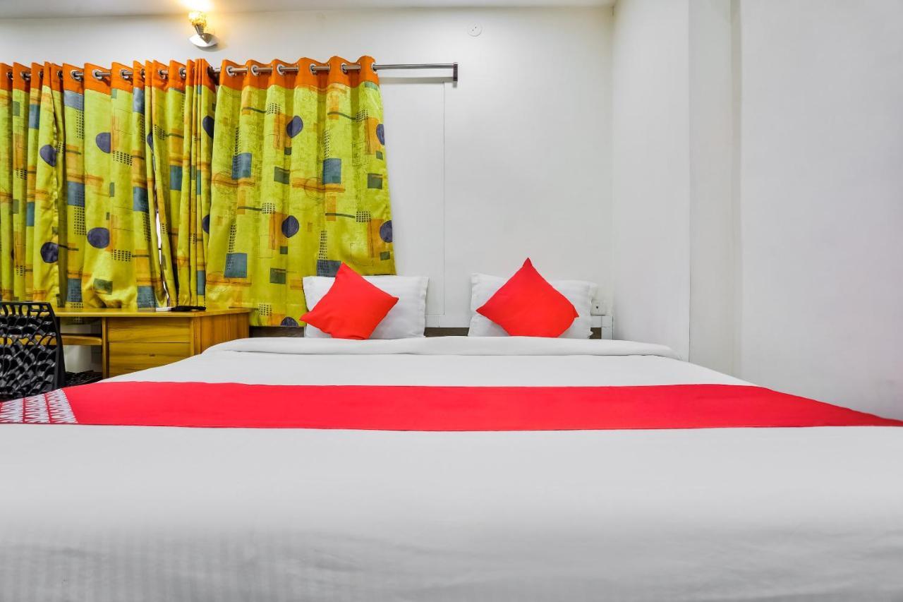 O Nimalan Residency Shenoy Nagar Anna Nagar Near Pvr Cinemas Skywalk Hotel Chennai