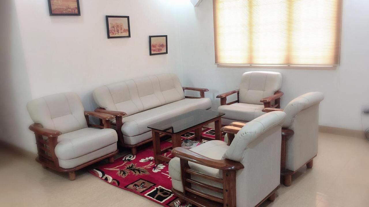 Swarna Sudarshan Service @ Adyar Bed & Breakfast