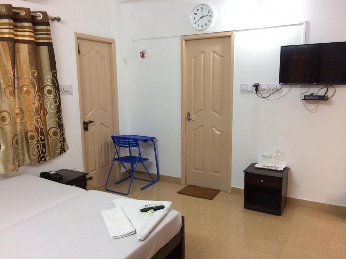 Swarna Sudarshan Service @ Adyar Bed & Breakfast