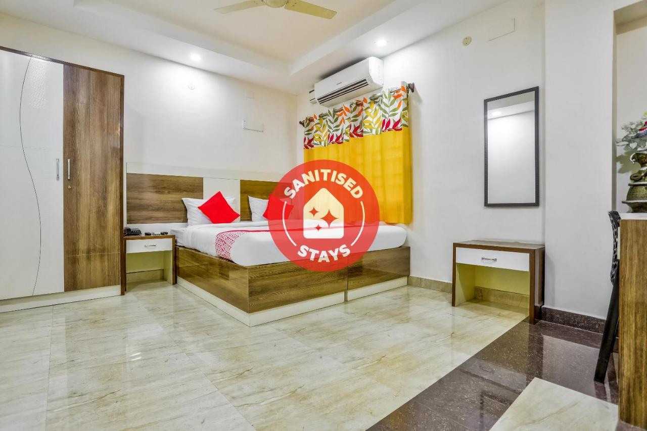 O Nimalan Residency Shenoy Nagar Anna Nagar Near Pvr Cinemas Skywalk Chennai