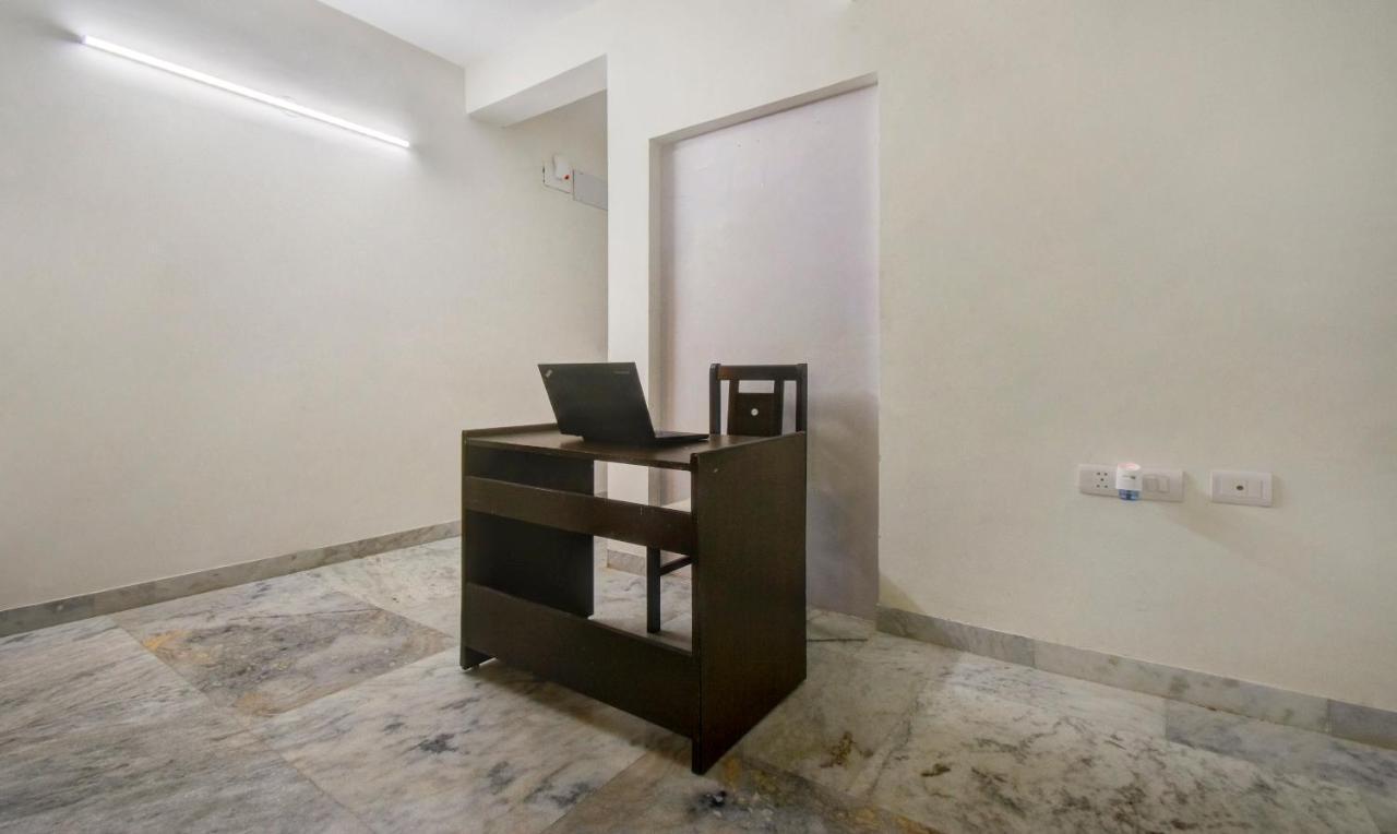 Hotel Treebo Eco Nandanam Chennai