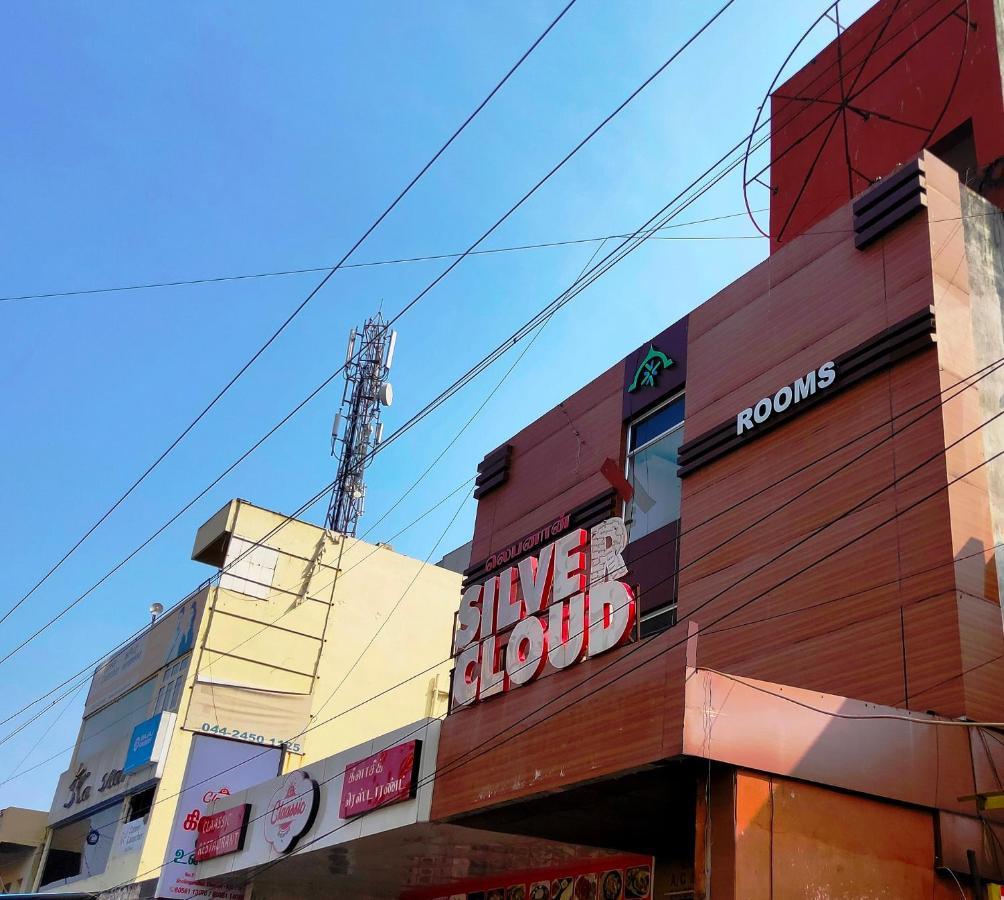 Silver Cloud Sholinganallur Hotel