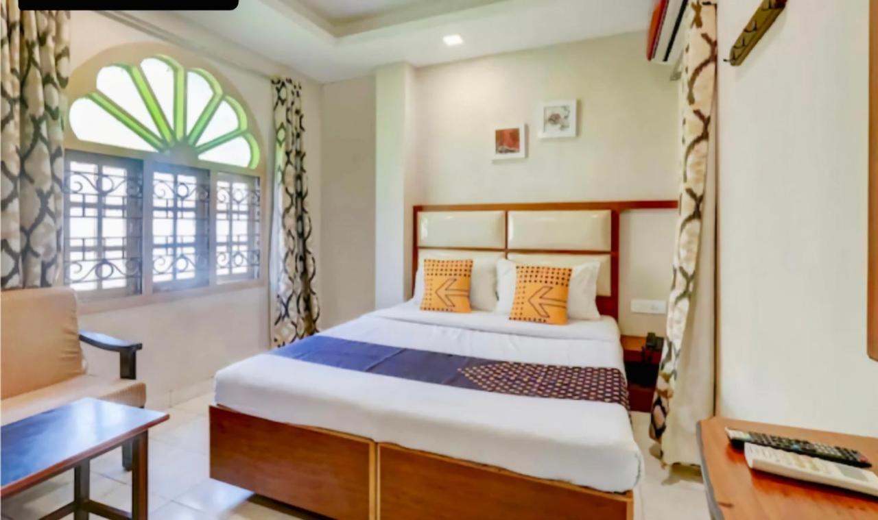 Sarovar Hotel 3*