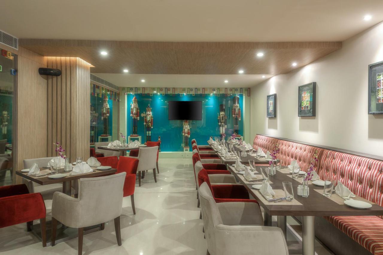 Days By Wyndham Chennai Omr 3*