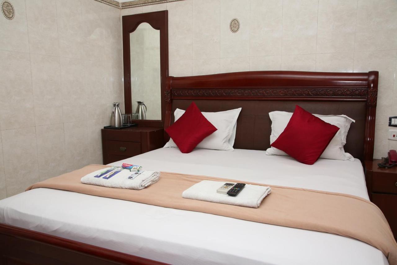 Grand View Residency Hotel