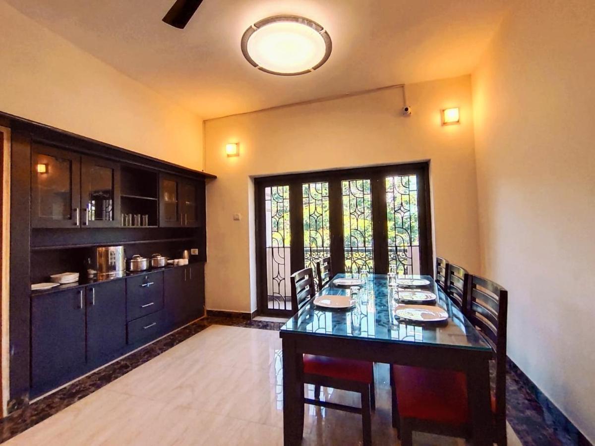 Neighbour Inn-elite Chennai