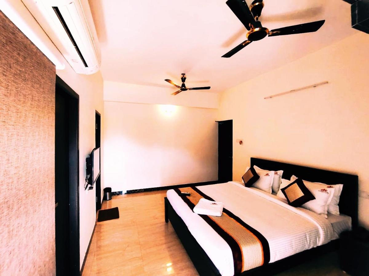 Neighbour Inn-elite Hotel 3*