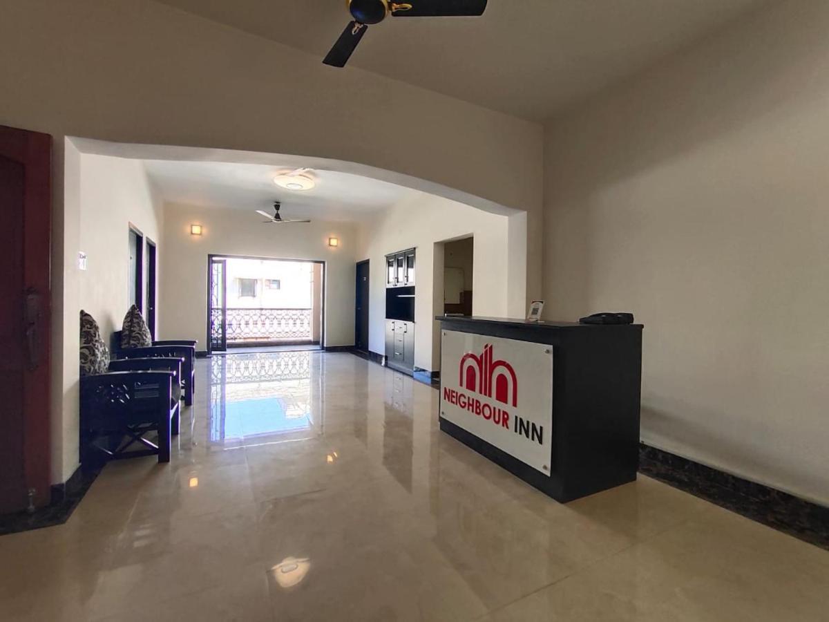 Neighbour Inn-elite Hotel 3*
