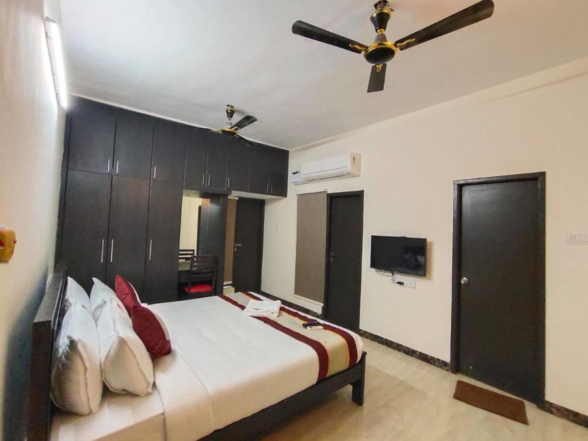 Hotel Neighbour Inn-elite 3*