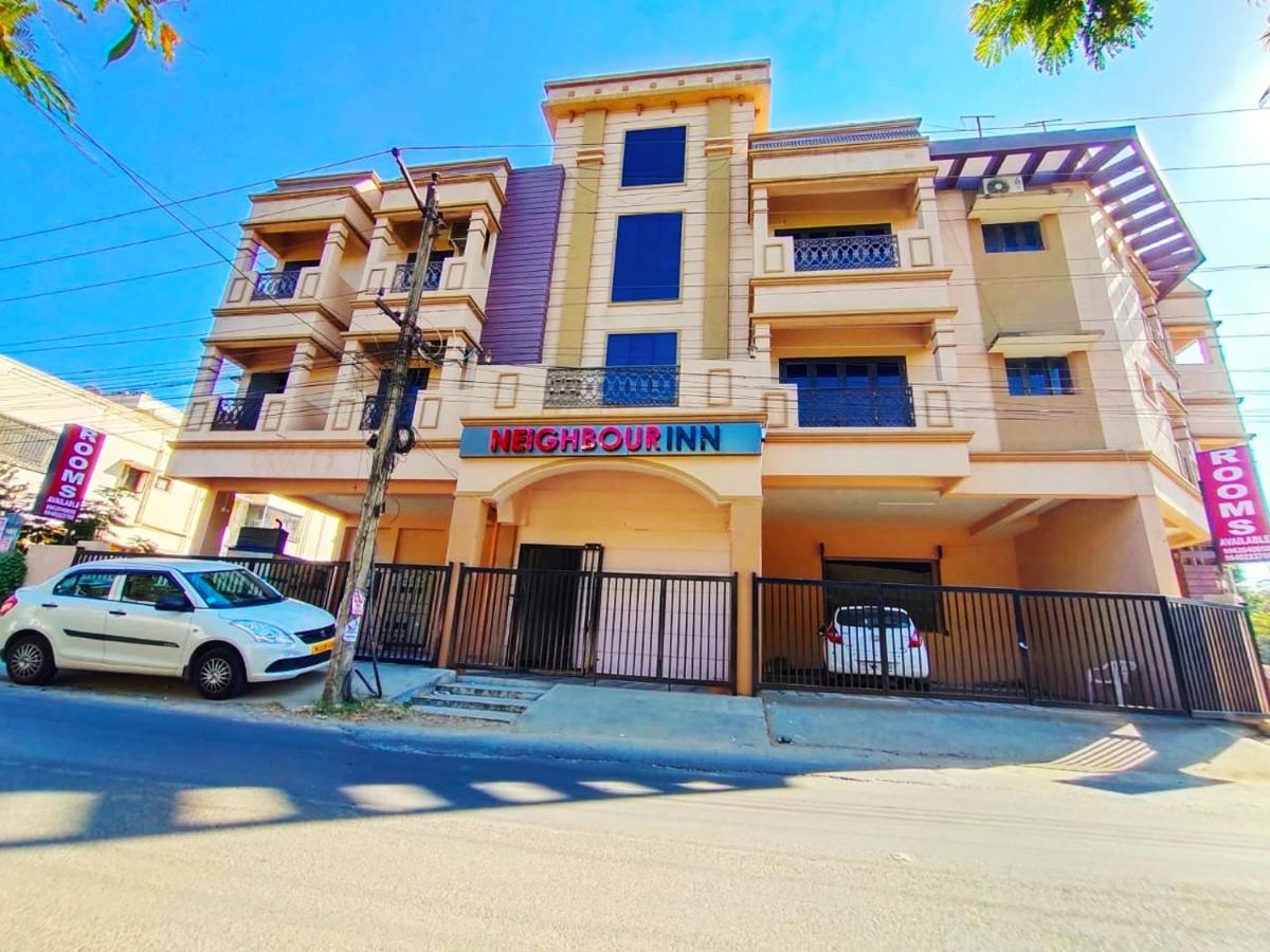 Neighbour Inn-elite 3* Chennai