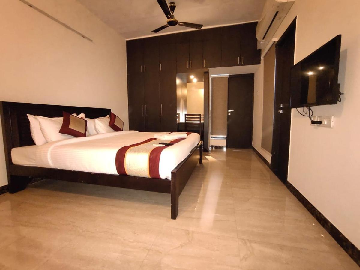 Hotel Neighbour Inn-elite