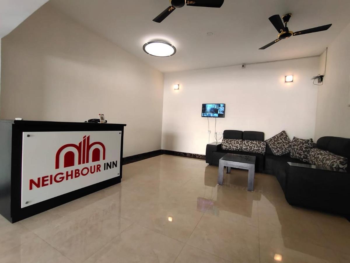 Neighbour Inn-elite Hotel