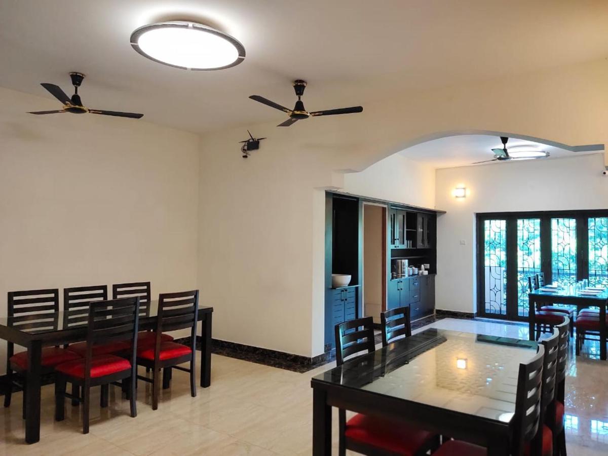 Neighbour Inn-elite Chennai